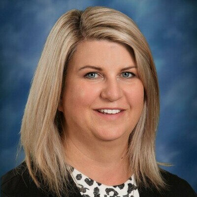 Photo of Jennifer Parker