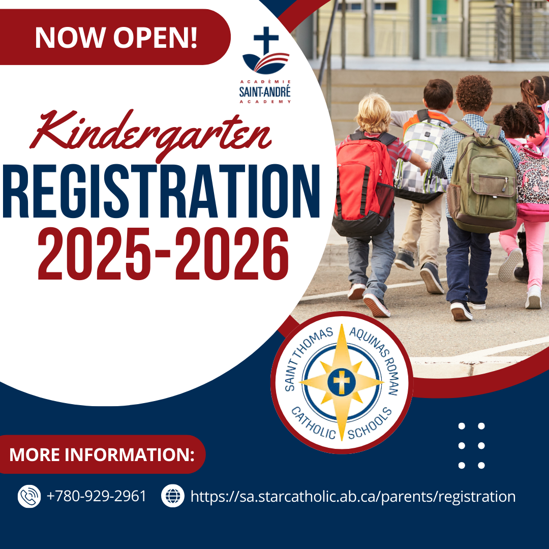 Kindergarten Registration for the 20252026 school year is now open Kindergarten Registration for the 20252026 school year is now open